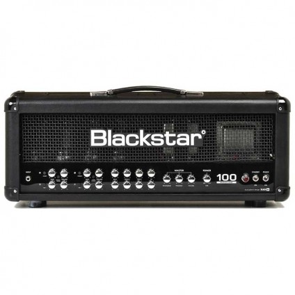قیمت خرید فروش هد آمپلی فایر گیتار الکتریک BlackStar Series one104 EL34